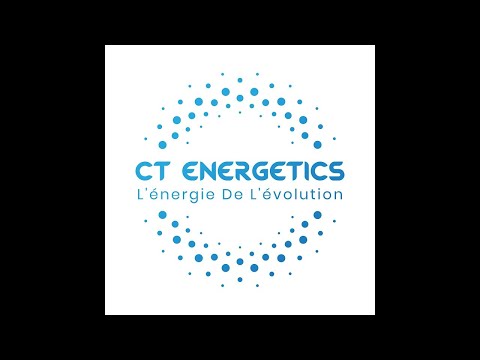 CT Energetics : Apprendre le Contact-Connexion (Part1)/ Demo about Contact-Connexion Touching