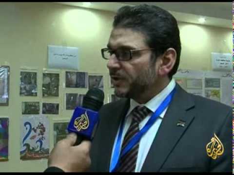 قيادة جديدة للإخوان المسلمين في ليبيا