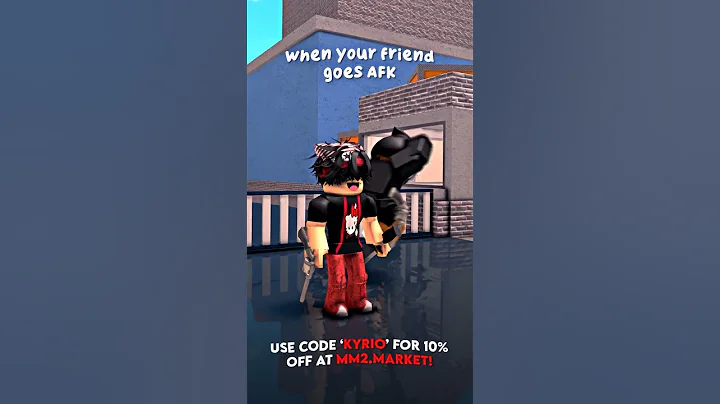 don’t go afk around me.. 😈