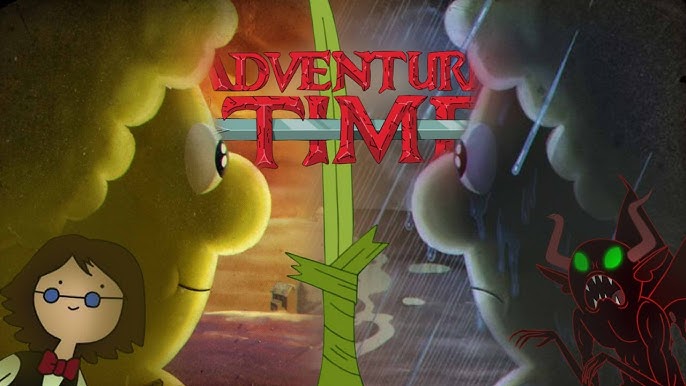 Hora de Aventura - Temporada 4 