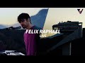 Felix raphael live for vibrancy music  bergisel innsbruck