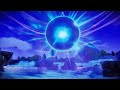 Fortnite The Zero Point Active Energy Ambience at Loot Lake Chapter 4: Season OG