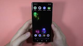 How to Turn On/Off Auto Brightness on Pixel 7 Pro - Adaptive Display Brightness screenshot 4