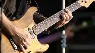 i'm on fire ( pinkpop 2012 ) - bruce springsteen chords