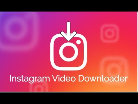 How To Download Instagram Videos | Instagram Video Downloader