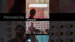 Relatable⁉️#family#function#relatives#reality#memes#vadachennai#samuthrakani#troll#life#agree#tamil
