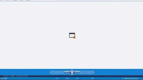 SideWaffle creator 2017: how it works (basics)