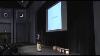 Bradley Wong  Coming Out Of Your Shell