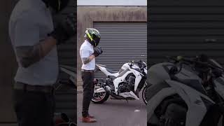 Correct ways to take pictures with your bike #shorts