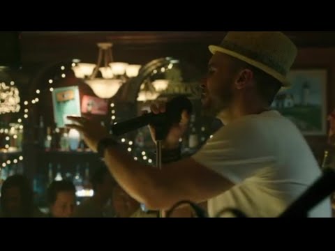 Yo quiero (Jacob Forever) de la película "hombre al agua".