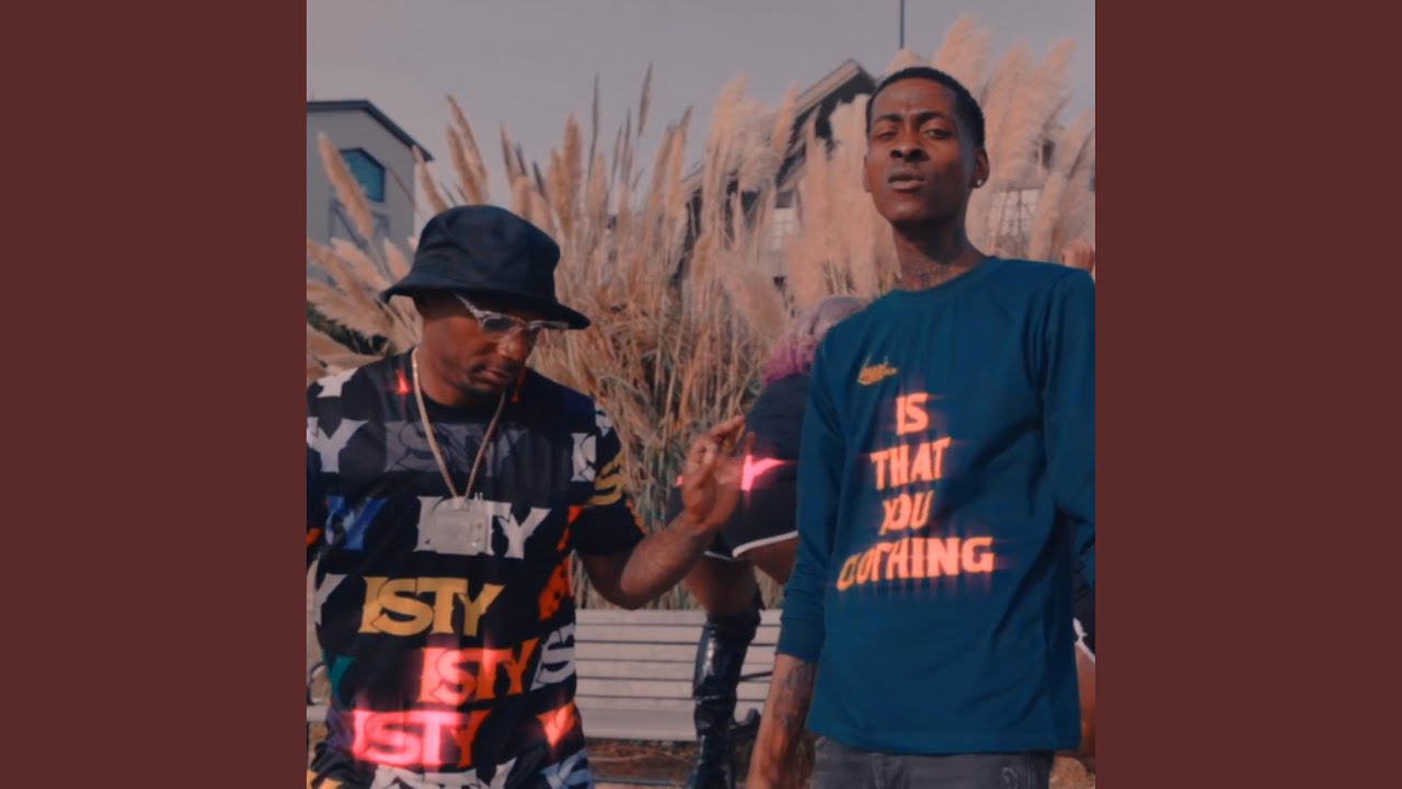 Outside (feat. Manish Mike & Ashton Martin)