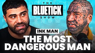 The Most Dangerous Man In Britain Ep92 Ian Griggs