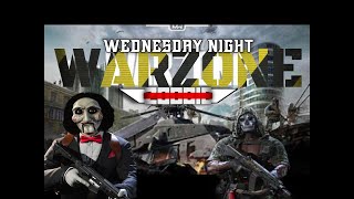 Warzone