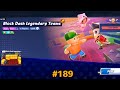Block Dash legendary Teams in Stumble Guys Gameplay | #189 