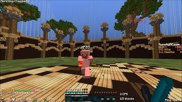 MunchyMC Combo Montage