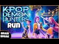рџ Ћ K Pop Demon Hunters Run рџ Ћ Brain Break Fitness Exercise GoNoodle Inspired рџ Ћ K Pop Demon Hunters Run рџ Ћ Brain Break Fitness Exercise GoNoodle Inspired