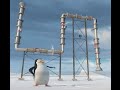 Penguins show us the pipeline of dreamworks animation studios cc espaol