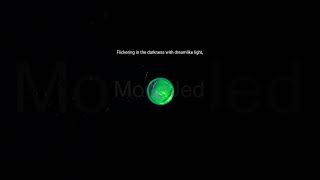 Liquid Activated Multi Colorful Flashing LED Light Up Glass Review and Demo!