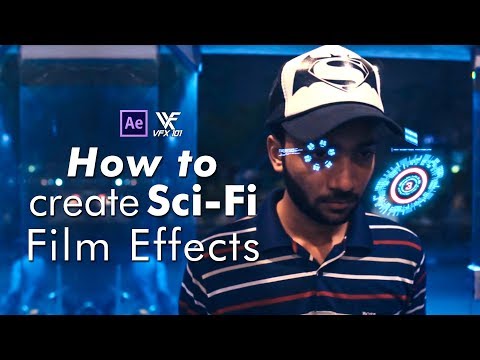 How to Create a Sci-Fi Short Film