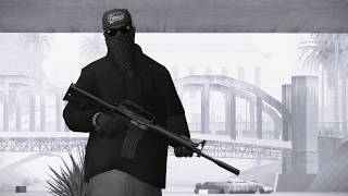 Immersive Weapons 3.0 GTA San Andreas Gta Sa Immersive Weapons Pack