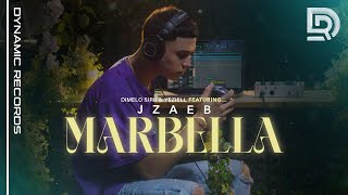 Dimelo Siru & Yeziell Yeziell ft. Jzaeb - Marbella (Official Video)