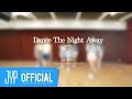 NiziU "Dance The Night Away -Japanese ver.- (TWICE)" DANCE COVER