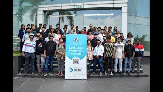 Kozhikode WordPress Meetup