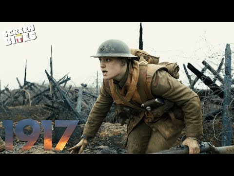No Man's Land  | 1917 (2019) | Screen Bites