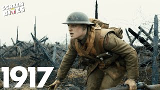 No Man's Land  | 1917 (2019) | Screen Bites