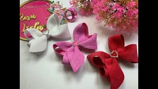 simplemente boutique VIDEO No.1002 creaciones rosa isela