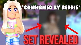 *NEW* VALENTINES DAY SET 2021 REVEALED| Roblox Royale High