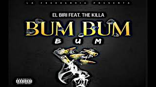 BUM BUM BUM