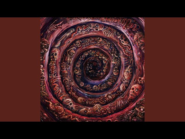 Chasmdweller - Dimensional Hallucinatory Impulse
