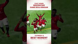 PES 2017 TERBAIK DAN RINGAN