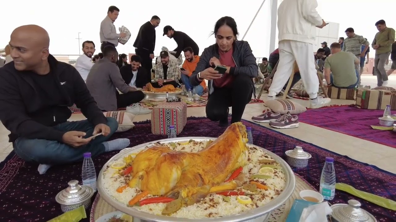 ขับรถไฟฟ้าซิ่ง ในสนามแข่ง ซาอุดิอารเบีย Reem International Circuit Saudi Arabia