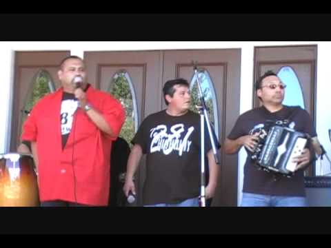 TEJANO HIGHWAY 281-BUCKLE UP & CRANK IT UP!!! @ HE...