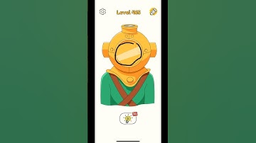 DOP 4 - Draw One part Level 465 #shorts #rainbowdop ​⁠ ​⁠#sjgameplay