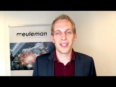 Meulenman Investments vastgoed