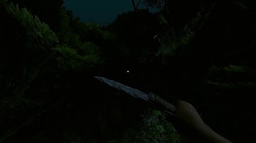 Stranded Deep || PS4 || First Time Playing