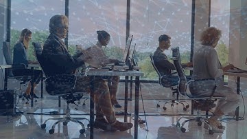 Businesses and governments can benefit from voluntary reporting on AI systems, transparency and risk