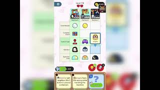 Profile Perfect Level 178 walkthrough solution