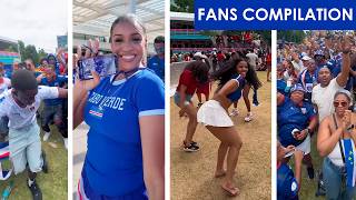 THEY SHOCKED THE WORLD! Cape Verdean Fans React to Drawing with Spain in world cup 2026!