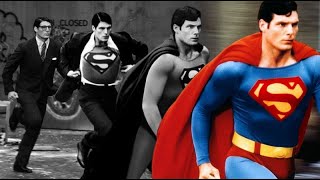 SUPERMAN-SÜPERMEN'i  KİMLER OYNADI- 1948, 1951, 1978, 1988, 1989, 1993, 2001, 2006, 2013