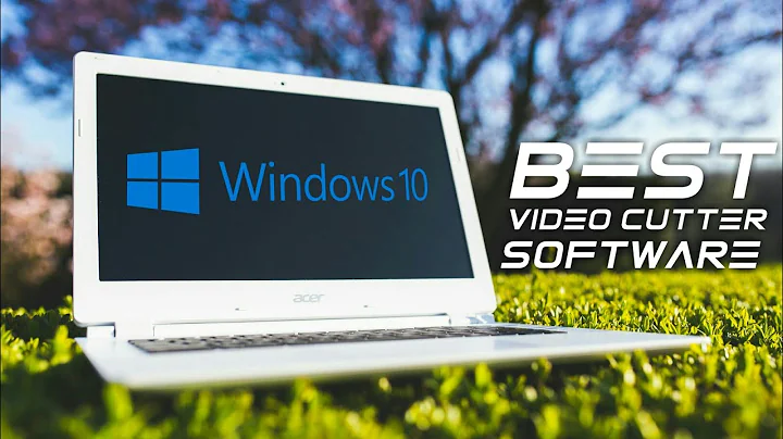 The Best Video Cutter Software For Windows/Mac PC