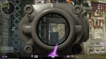 Cleanest Aug Ace you will ever see