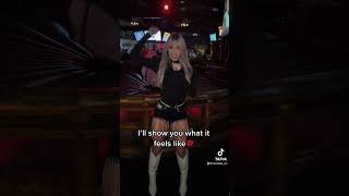 Who Is Ready To Have Their Hands Tied?