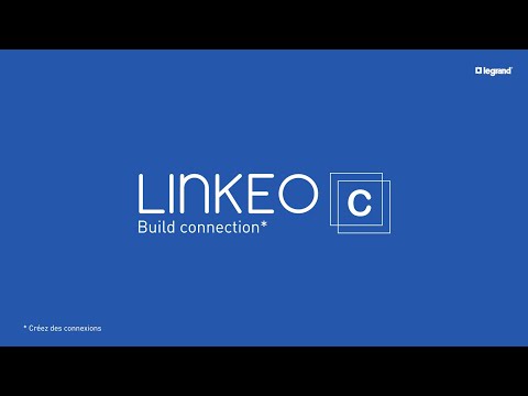 LINKEO C - Build connection