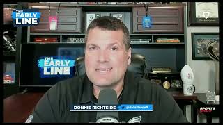 NFL Preseason Week 1 Preview: Browns Vs. Jaguars