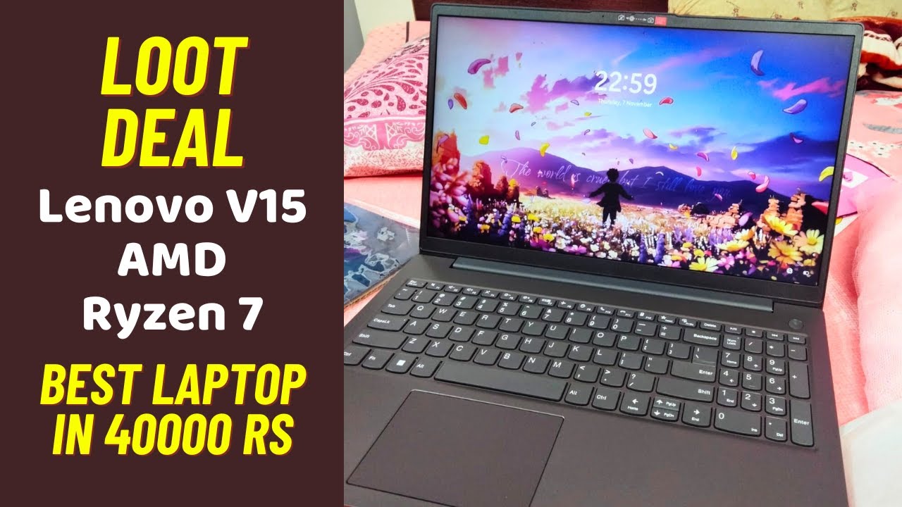 lenovo-v15-amd-ryzen-7-7730u-laptop-review-best-laptop-under-40000-rs