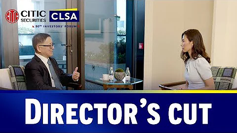 Director’s cut: Cheng Li - DayDayNews